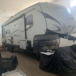 5th Wheel