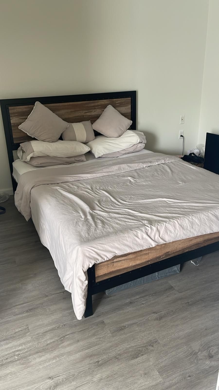 Bed Frame