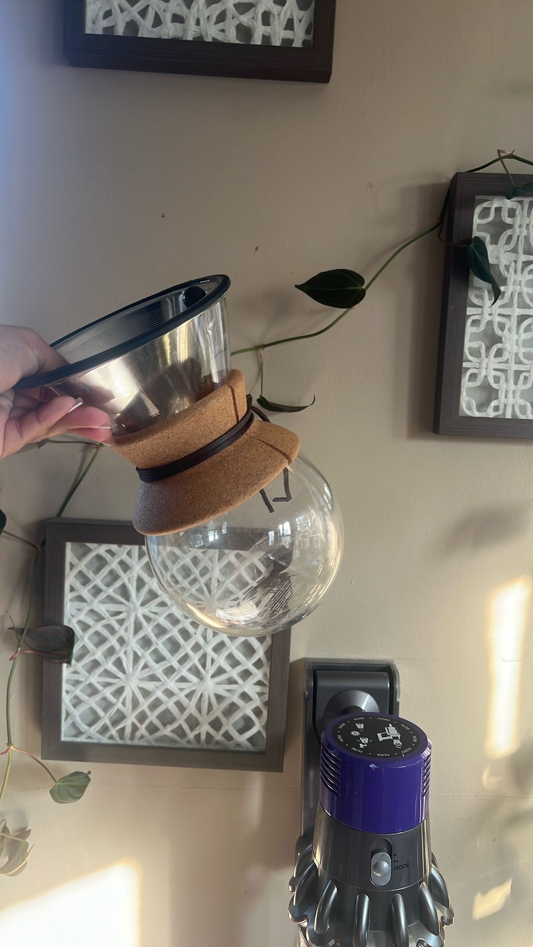 Coffee Making Stuff