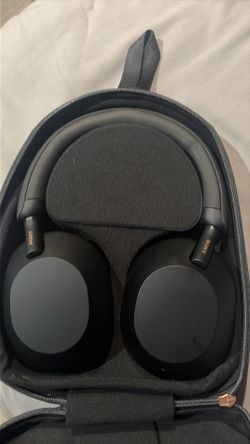 Sony noise control Bluetooth speakers