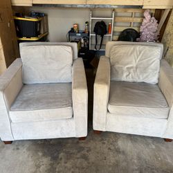 West Elm Chairs 2