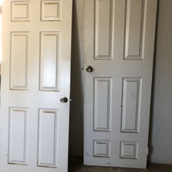 Doors