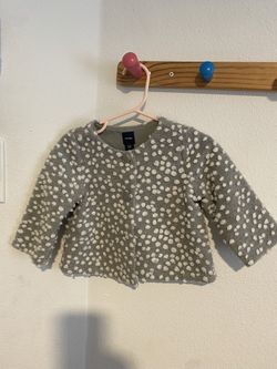 Baby Gap Cardigan