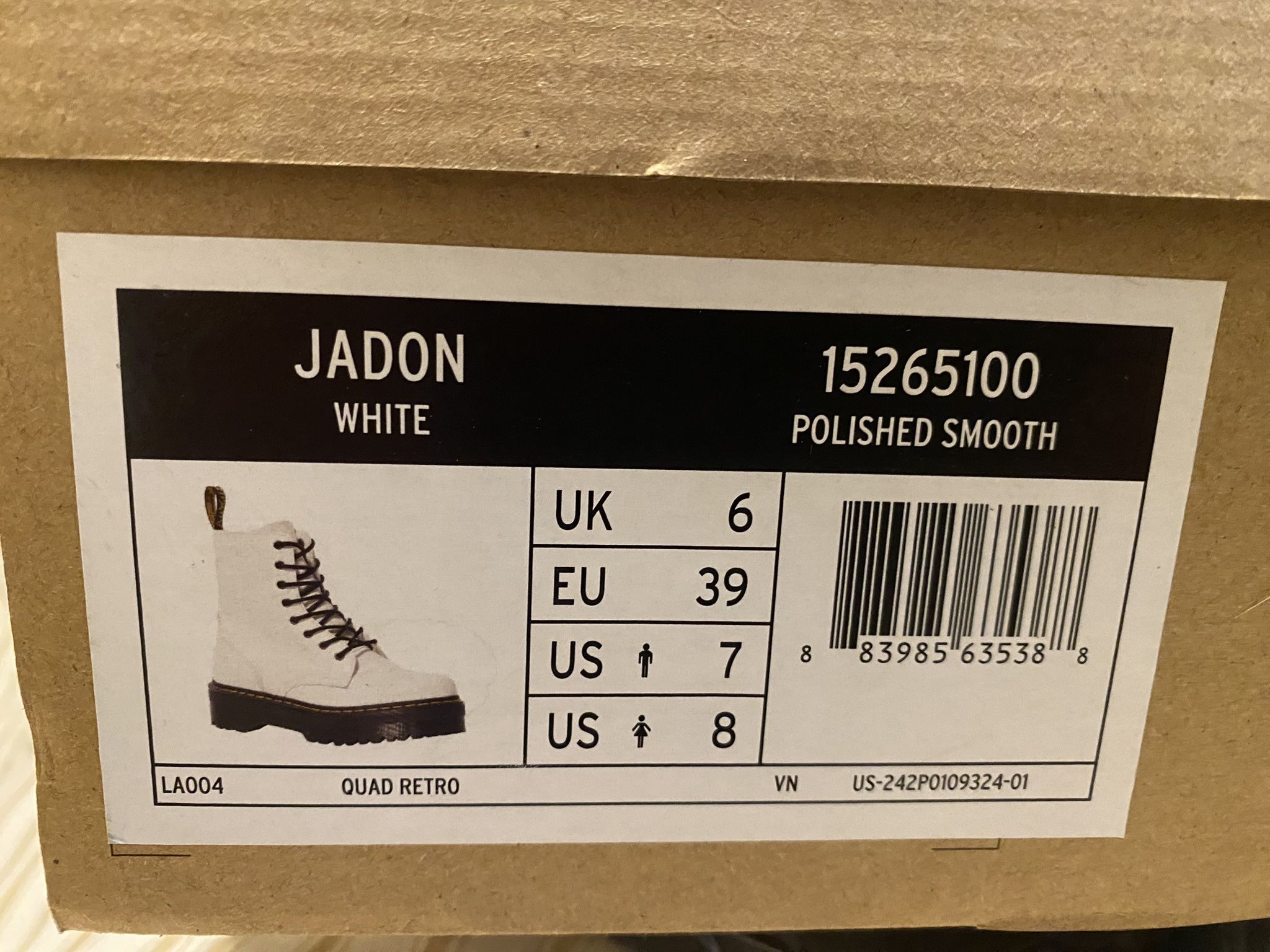 Doc Martens