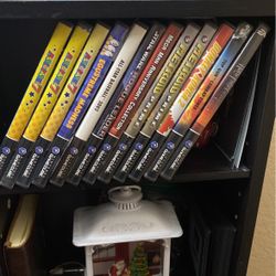 GameCube Collection Games