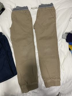 Boy Joggers Size 8 $3
