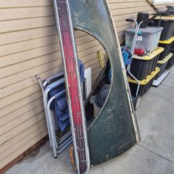 Chevy Ford Honda Parts