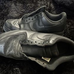 $40 Nike Air Force Size 10/5 