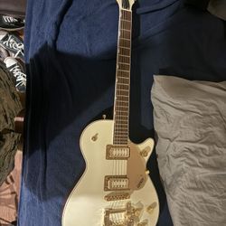 Gretsch Les Paul
