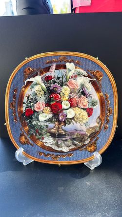 Decorative Collector “ Dreams of Poetry “