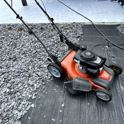 Husqvarna Lawn Mower 