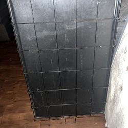 Dog Cage 
