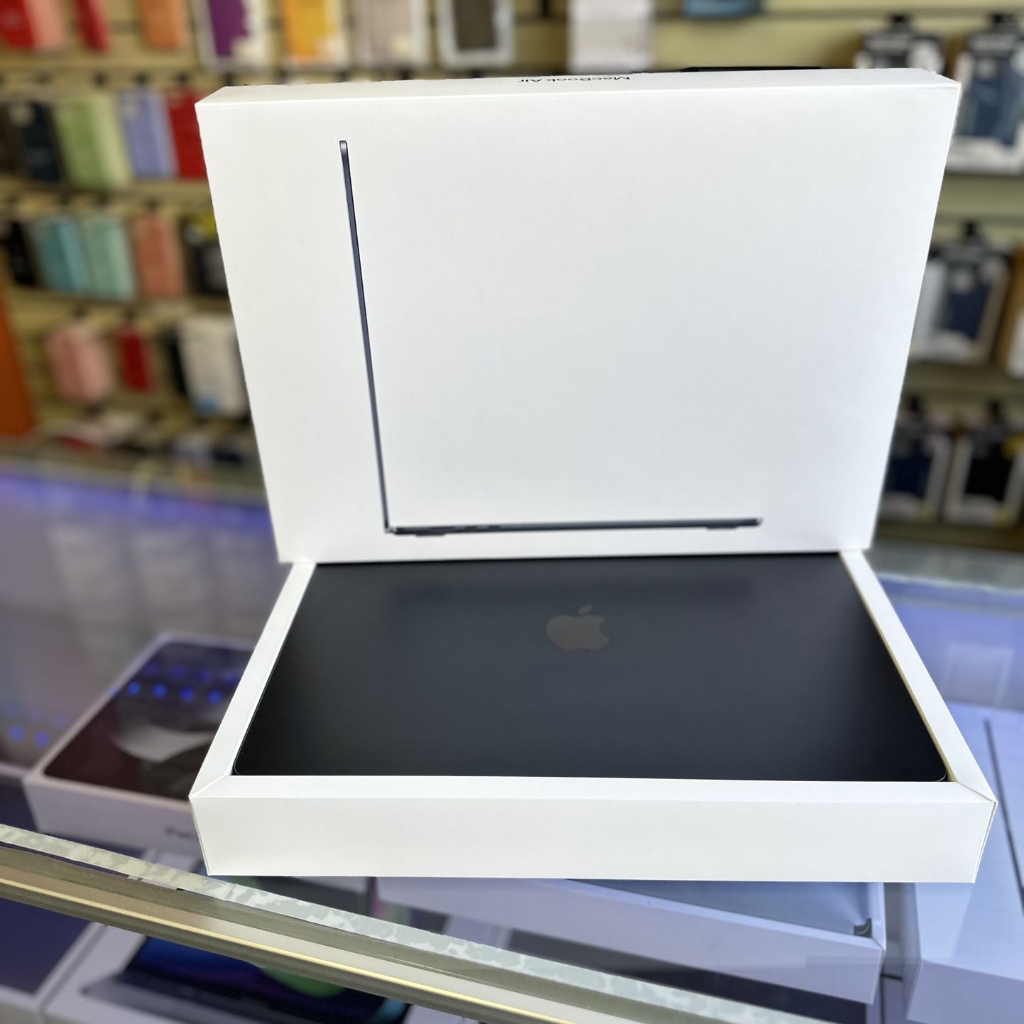 MacBook Pros & Airs — $60 Down