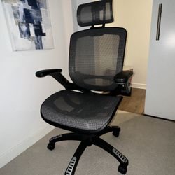 Adjustable Office Chair