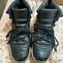 Jordan 11 72-10