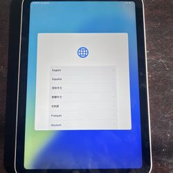 ipad mini 6 A2567 as Parts
