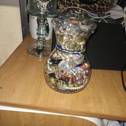 Mystery Jewelry Jar 20
