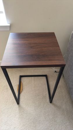 Small table