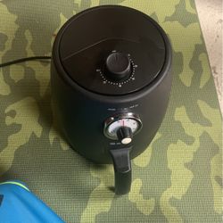 Air Fryer