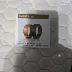 Smart Ring