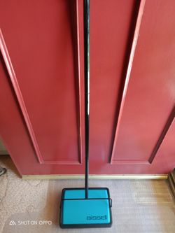 Cerritos.. Bissell floor brush cleaner