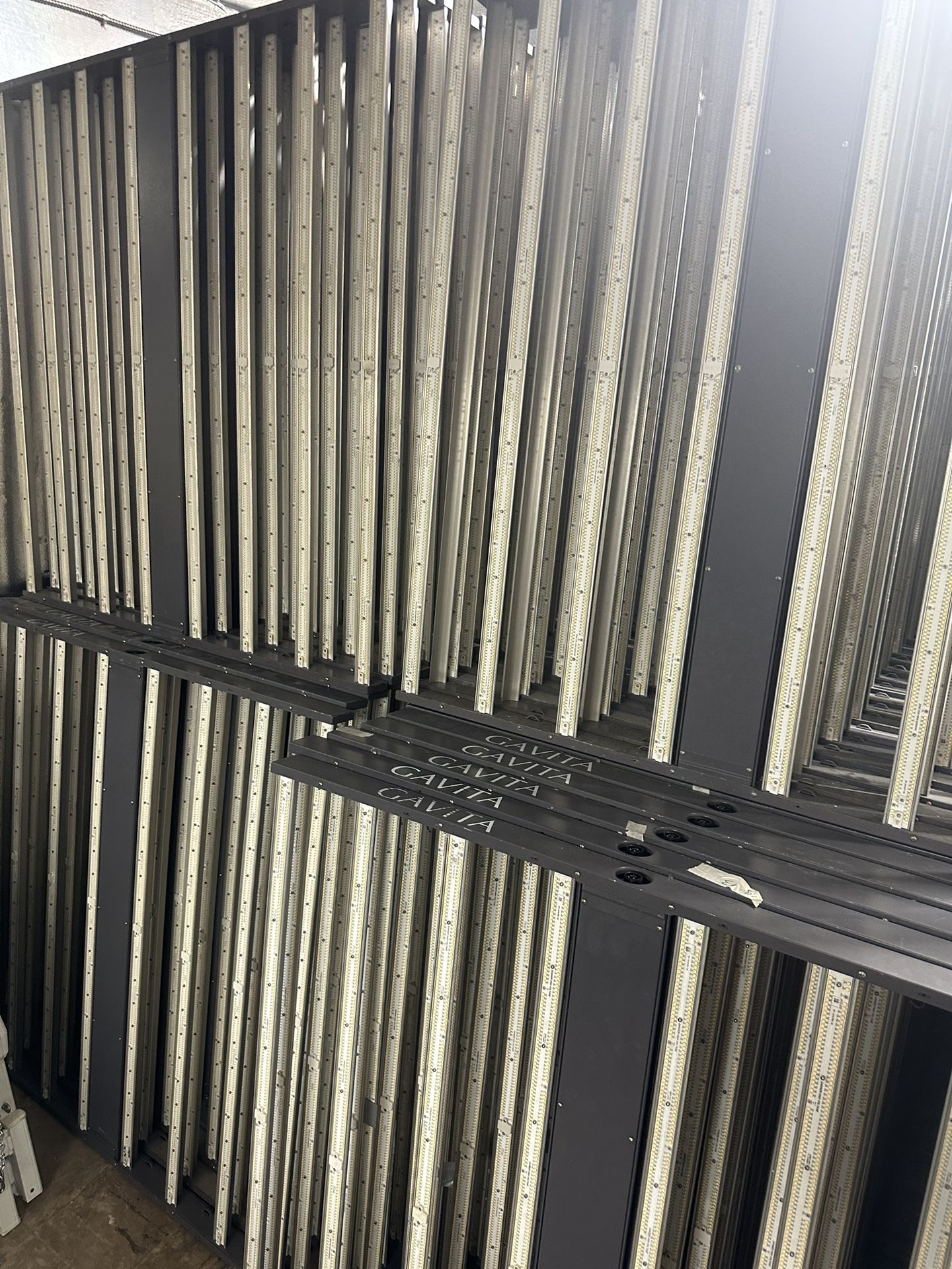 Gavita 1700 led lights