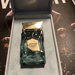 Aether Extrait De Parfum Luxury Fragrance