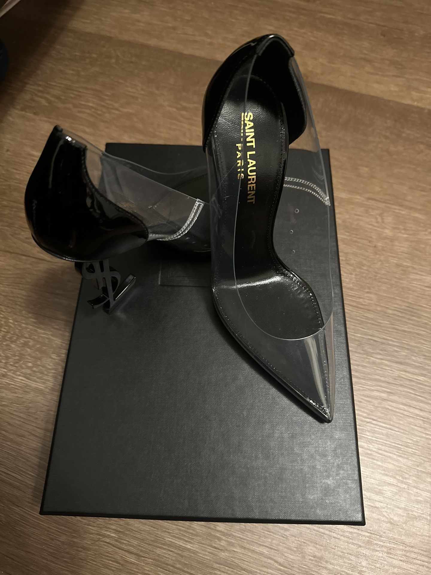Brand New YSL Size 37