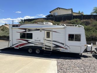 Weekend Warrior Fs2300 Toy Hauler