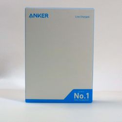 New Anker Power Bank A1383 Portable Power Bank X0045QOGI3