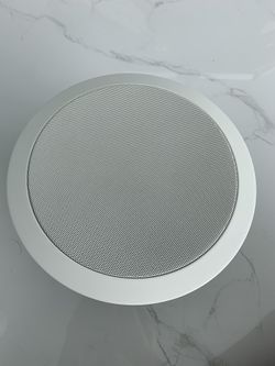Klipsch KHC-6 200w Peak In-Ceiling Loudspeaker 