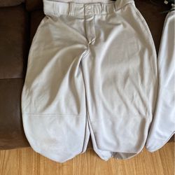 Baseball Pants