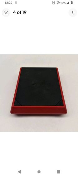 Wii mini. Console only no cables
