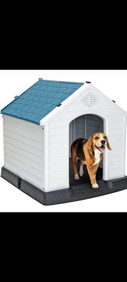 All Weather XL Dog House