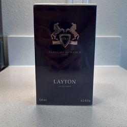 De Marley Eau De Parfum Layton