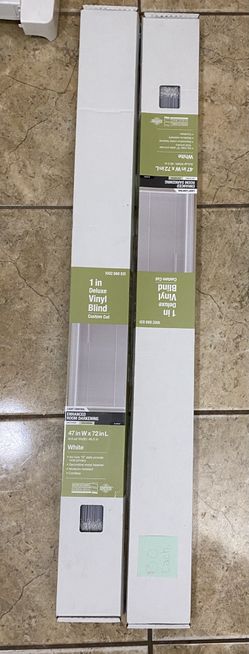 Blinds