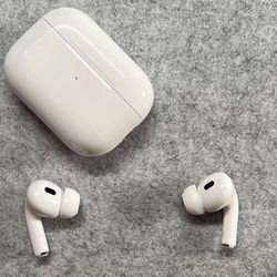 Air Pod Pro 2s