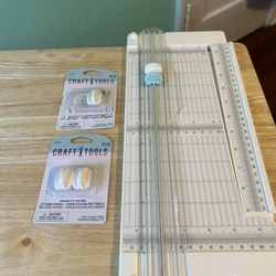 Craft Tools Paper Trimmer 