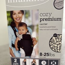 New Baby Carrier