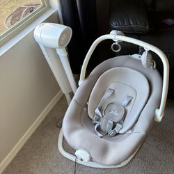 Jolie Baby Swing