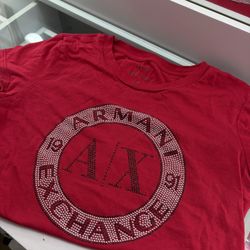 Armani Exchange Shirt