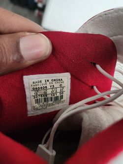 Jordan XIX