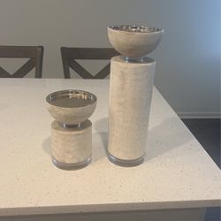 Candle Holders
