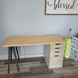 IKEA Desk