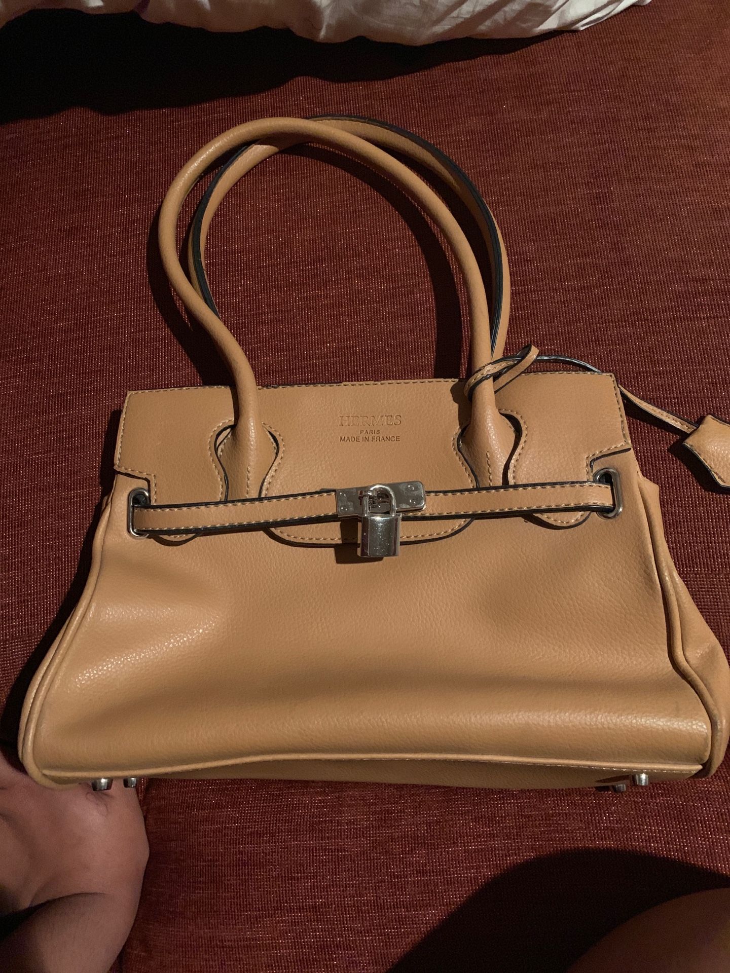 Hermès bag