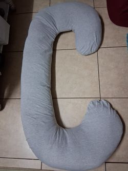 Leachco Pregnancy Pillow