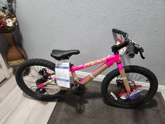 Ozark Tral Bike Aluminum 20 7 Speed New Ready To Ride good condition