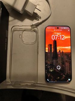 Vivo IQOO 15R 8G RAM 256gb Snapdragon 8 Gen 5. Factory Unlocked