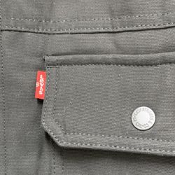 Levi jacket