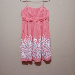 S.L.Fashions Lady  Dress Size 10 P